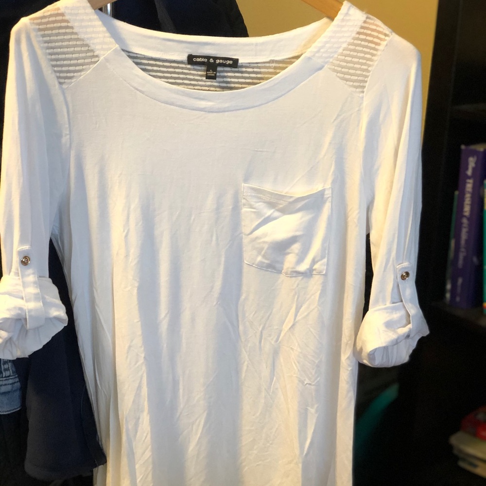 Cute top